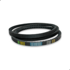 Kit Correia De Transmissão Em V Lisa 5vx-900 Menco (10un)