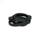 Kit Correia De Transmissão Em V Lisa 5vx-950 Menco (10un)