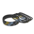 Kit Correia De Transmissão Em V Lisa A-22 Menco (10un)