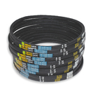 Kit Correia De Transmissão Em V Lisa A-39 Menco (10un)