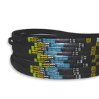 Kit Correia De Transmissão Em V Lisa A-58 Menco (10un)