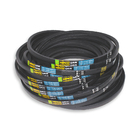 Kit Correia De Transmissão Em V Lisa A-72 Menco (10un)