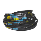 Kit Correia De Transmissão Em V Lisa A-74 Menco (8un)