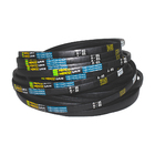 Kit Correia De Transmissão Em V Lisa A-85 Menco (8un)