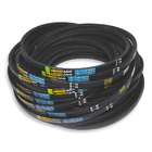 Kit Correia De Transmissão Em V Lisa A-99 Menco (10un)