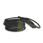 Kit Correia De Transmissão Em V Lisa B-23 Menco (10un)