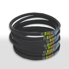 Kit Correia De Transmissão Em V Lisa B-31 Menco (8un)