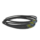 Kit Correia De Transmissão Em V Lisa B-47 Menco (6un)