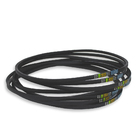 Kit Correia De Transmissão Em V Lisa B-47 Menco (8un)