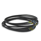 Kit Correia De Transmissão Em V Lisa B-53 Menco (8un)