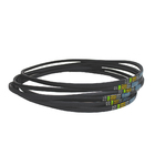 Kit Correia De Transmissão Em V Lisa B-71 Menco (6un)