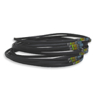 Kit Correia De Transmissão Em V Lisa B-73 Menco (10un)