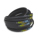 Kit Correia De Transmissão Em V Lisa B-74 Menco (8un)