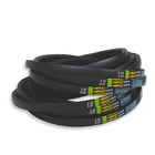 Kit Correia De Transmissão Em V Lisa B-83 Menco (6un)