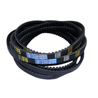 Kit Correia Em V Dentada Ax-53 Elite (3und)