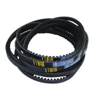 Kit Correia Em V Dentada Ax-72 Elite (3und)