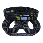 Kit Correia Em V Dentada Bx-105 Elite (3und)