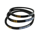 Kit Correia Em V Lisa A-36 Elite (3und)