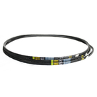 Kit Correia Em V Lisa A-74 Elite (3und)