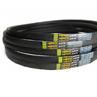 Kit Correia Em V Lisa B-112 Elite (3und)