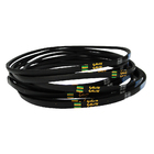 Kit Correia Em V Lisa B-270 Elite (3und)