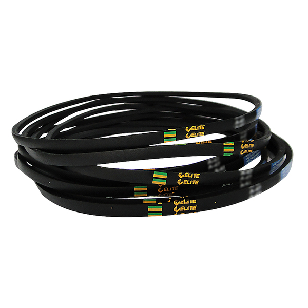 Kit Correia Em V Lisa B-275 Elite (3und)