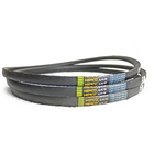 Kit Correia Em V Lisa B-95 Elite (3und)