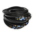 Kit Correia Em V Lisa C-111 Elite (3und)