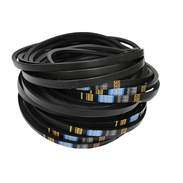 Kit Correia Em V Lisa C-117 Elite (3und)