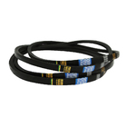 Kit Correia Em V Lisa C-57 Elite (3und)