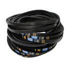 Kit Correia Em V Lisa C-86 Elite (3und)