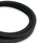 Kit Correia Industrial Em V Lisa 5vx-1000 Menco Original 6un