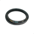 Kit Correia Industrial Em V Lisa 5vx-1000 Menco Original 8un