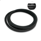 Kit Correia Industrial Em V Lisa 5vx-1000 Menco Original 8un