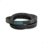 Kit Correia Industrial Em V Lisa 5vx-510 Menco Original 10un