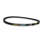 Kit Correia Industrial Em V Lisa 5vx-510 Menco Original 8un