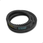 Kit Correia Industrial Em V Lisa 5vx-560 Menco Original 8un