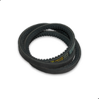 Kit Correia Industrial Em V Lisa 5vx-600 Menco Original 10un