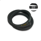 Kit Correia Industrial Em V Lisa 5vx-600 Menco Original 10un