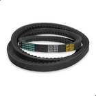 Kit Correia Industrial Em V Lisa 5vx-600 Menco Original 10un