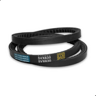 Kit Correia Industrial Em V Lisa 5vx-630 Menco Original 10un