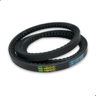 Kit Correia Industrial Em V Lisa 5vx-630 Menco Original 6un