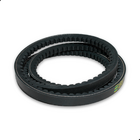 Kit Correia Industrial Em V Lisa 5vx-630 Menco Original 6un