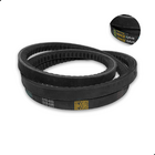 Kit Correia Industrial Em V Lisa 5vx-650 Menco Original 8un