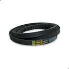 Kit Correia Industrial Em V Lisa 5vx-650 Menco Original 8un