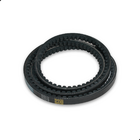 Kit Correia Industrial Em V Lisa 5vx-710 Menco Original 10un