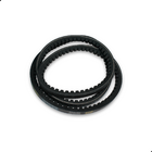 Kit Correia Industrial Em V Lisa 5vx-750 Menco Original 10un