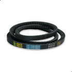 Kit Correia Industrial Em V Lisa 5vx-750 Menco Original 8un