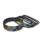 Kit Correia Industrial Em V Lisa A-26 Menco Original (10un)