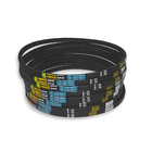 Kit Correia Industrial Em V Lisa A-27 Menco Original (8un)